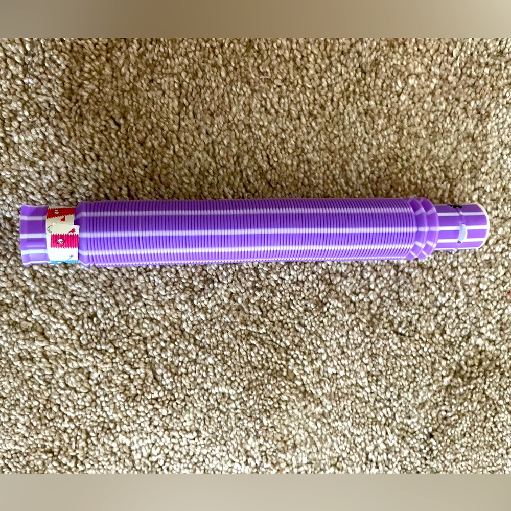 Mega Poptube
